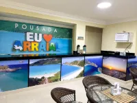 Pousada Eu Amo Arraial