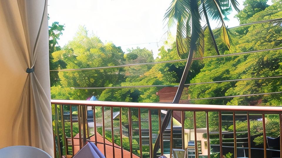 Luna Oslob Travellers Inn