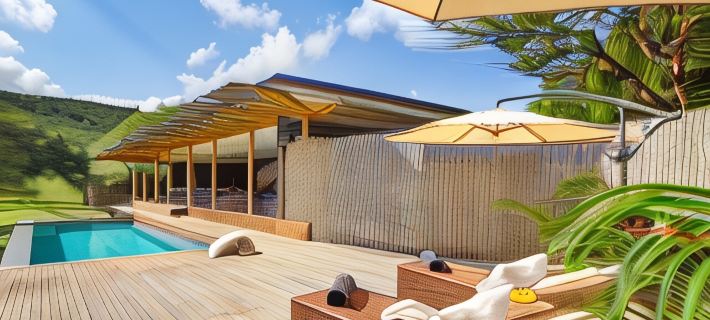 Sungulwane Private Game Lodge Hotels in Hluhluwe