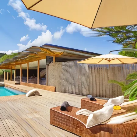 Sungulwane Private Game Lodge