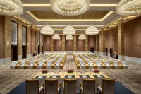 The Leela Gandhinagar - Wifi