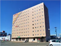 Hotel AZ Fukuoka Itoshima Các khách sạn ở Itoshima