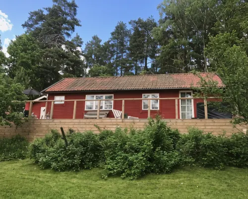 Fishermans Cabin Hotels in Varmdo