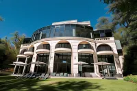 Hotel & Spa Le Pavillon
