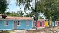 Rockbund Fishing Chalet