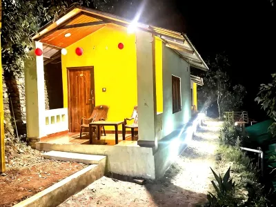 Drona Hills Resorts Hotels in 