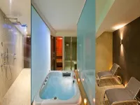 Hotel RH Portocristo & Wellness - Gym