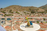 Hydra Hotel - Ocean View