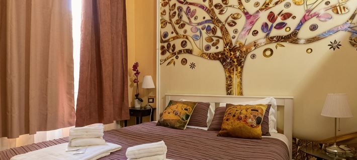 Central City Genova Hotels in Genua