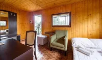 Hotel Sanvit Lake Resort & Spa 住宿飯店