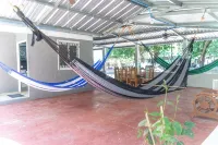 Charming 3-bedrooms house with AC, WiFi in La Libertad 15 Minutes from Airport - 3 tähden