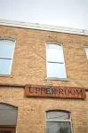 A spacious loft apartment in downtown Berrien Springs.  호텔