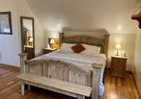 Stage Road Estate private studio apartment.