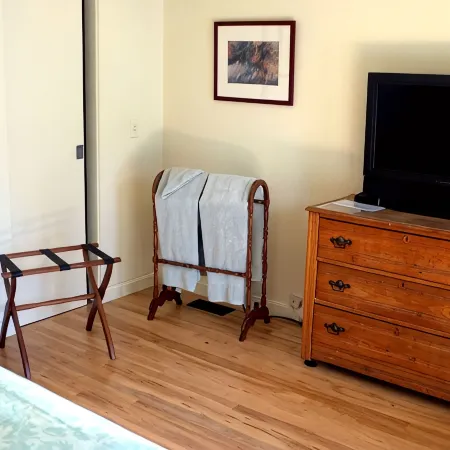 Private En Suite Large Master Bedroom With King Sized Bed