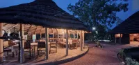Heritage Safari Lodge - Wifi