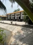 Phimai Pond House - Wi-Fi