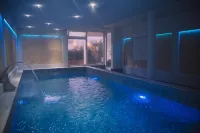 Petriti & Spa - Pool