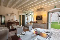 Hotel Palazzo Novello - Lãng mạn
