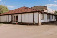 Арт-отель - С баром