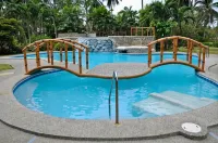 Crystal Paradise Resort Spa & Winery - Hot Springs