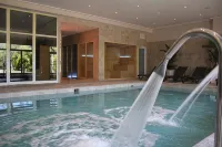 Hotel Alicante Golf - spa