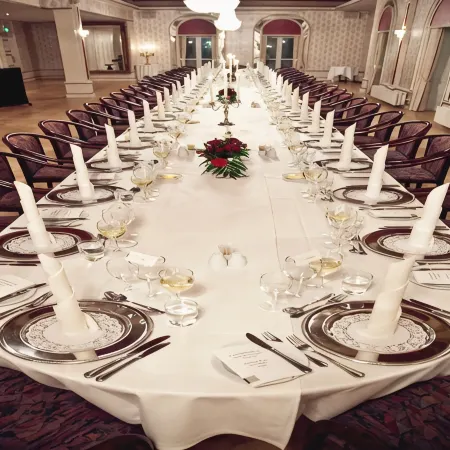 Helnan Phønix Hotel