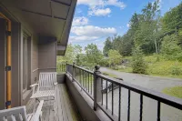 Luxury Villa @ Stowe & Trapp with Exceptional Mountain Views & Resort Amenities - Mountain view