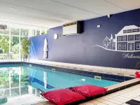 Fletcher Boshotel De Lochemse Heuvels - Pools
