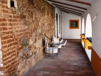 Herdade da Diabroria - Agroturismo Hotels in Beja