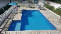 Estúdio em Maresias Com ar Condicionado e Piscina - 3 ดาว