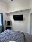 2 Bedroom 1 Bathroom with game room. Pet friendly