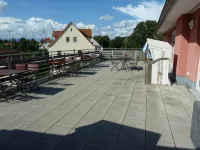 Hotel Goor Und Apartmenthaus - Wifi