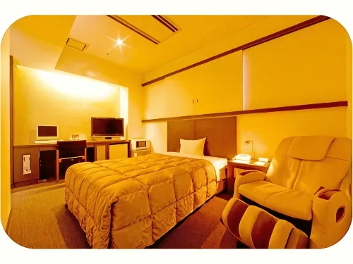 Hotel Brisbane - 3-Star