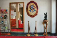 Hotel Villa Savoia