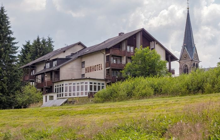 Puchtlers Deutscher Adler Gasthof & Hotel