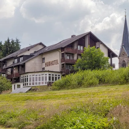 Gasthof Deutscher Adler Und Hotel Puchtler