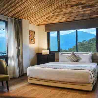 Udaan Olive Hotel & Spa, Pelling Rooms