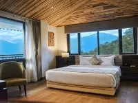 Udaan Olive Hotel & Spa, Pelling Hotels in Pelling