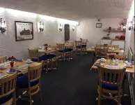 The Charterhouse - petit déjeuner