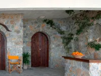 Sweet Corner Masxali Hotels in Sfakia