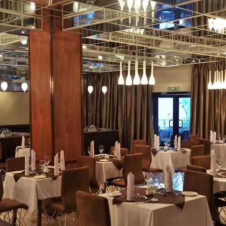 Protea Hotel Delta
