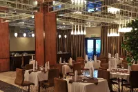 Protea Hotel Delta - breakfast