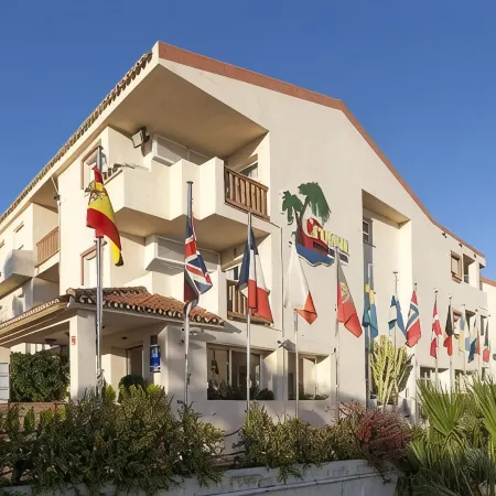 Crown Resorts Club Marbella