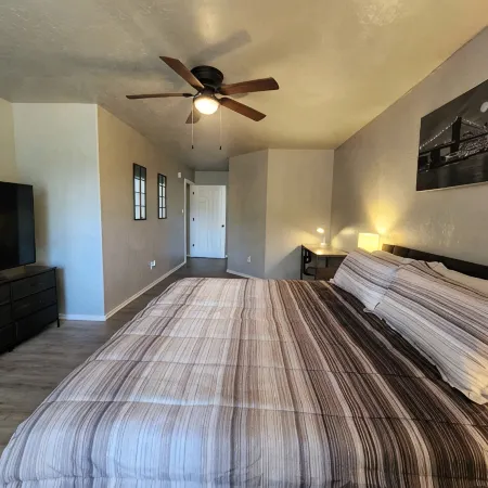 Cozy Retreat - Family & Pet Friendly Near Ft. Sill