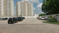 Holiday Inn Express BELÉM ANANINDEUA by IHG - parcheggio