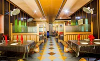 Hotel Bhagyodaya Residency Bhilwara - breakfast
