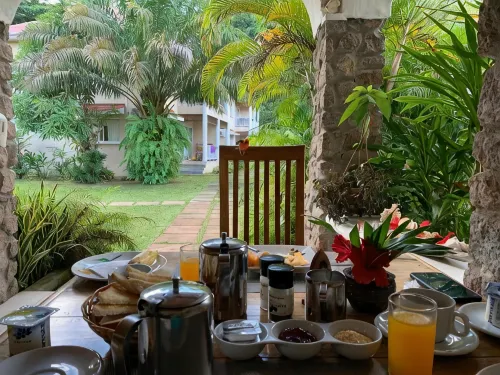 Villa Rafia - 2-Star