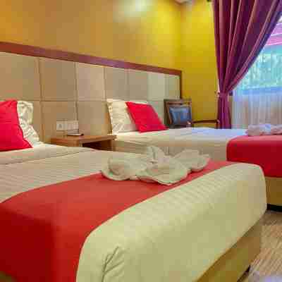 Benhas Hotel Rooms