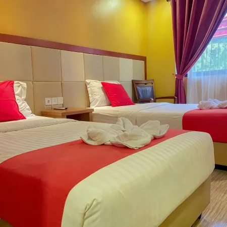 Benhas Hotel