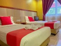 Benhas Hotel - 3-Star